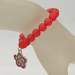 Charm Bracelets&nbsp;BJEW-JB00627