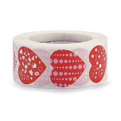 Self Adhesive Paper Stickers&nbsp;DIY-M023-05