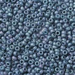 MIYUKI Round Rocailles Beads&nbsp;SEED-X0056-RR2030