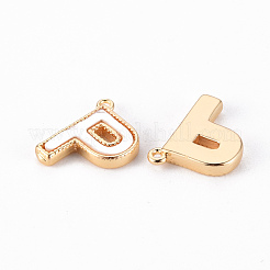 Brass Charms&nbsp;KK-Q766-001P-NF