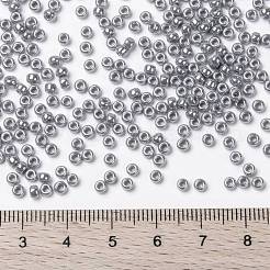 MIYUKI Round Rocailles Beads&nbsp;SEED-JP0009-RR0443
