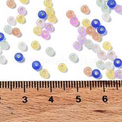 8/0 Glass Seed Beads&nbsp;SEED-Z001-C-E15