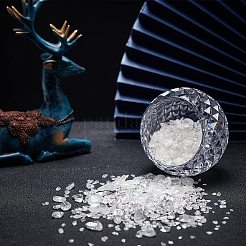 3 Bags 3 Style Natural Quartz Crystal&nbsp;G-CA0001-06