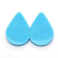 Christmas DIY Pendant Earring Silicone Molds&nbsp;DIY-TAC0012-06