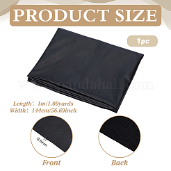 PU Leather Fabric&nbsp;DIY-WH0110-23
