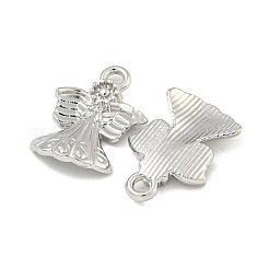 Rack Plating Alloy Pendants&nbsp;FIND-M022-01P