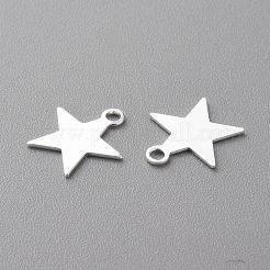 Brass Charms&nbsp;KK-H739-01C-S