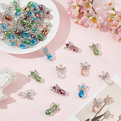 Glass Pendants&nbsp;PALLOY-HY00019