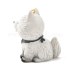 Cute Opaque Resin Pendants&nbsp;LS-CRES-D310-02B