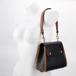 Leather Bag Straps&nbsp;DIY-WH0304-709A