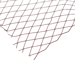Nylon Net Mesh Fabric&nbsp;FB-XCP0001-01