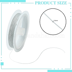 Tiger Tail Wire&nbsp;L0.3MM19