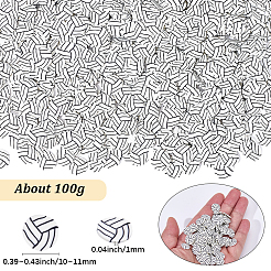 Handmade Polymer Clay Cabochons&nbsp;CLAY-SC0002-98A