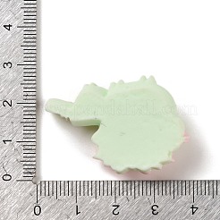 Cake Opaque Resin Decoden Cabochons&nbsp;RESI-R447-01A