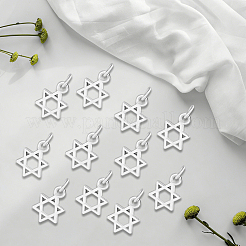 50Pcs Alloy Charms&nbsp;FIND-BBC0005-41