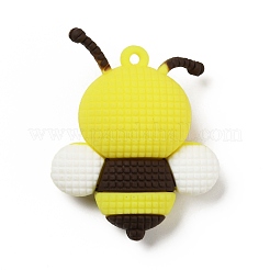 PVC Plastic Big Pendants&nbsp;KY-D016-09