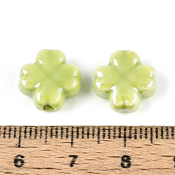 Handmade Porcelain Beads&nbsp;PORC-Z001-01M-01