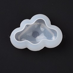 DIY Clouds Mirror Surface Silicone Molds&nbsp;LS-DIY-K058-01A