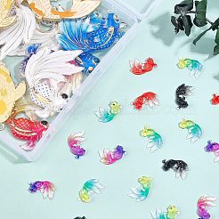DIY Jewelry Making Finding Kit&nbsp;DIY-NB0006-65