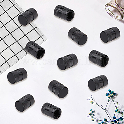 16Pcs Aluminum Alloy Tire Valve Caps&nbsp;AJEW-CN0007-99