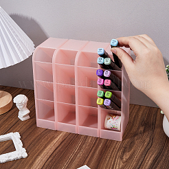 Plastic Storage Container&nbsp;OFST-WH0816-011B
