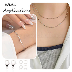 DIY Necklace Jewelry Kits&nbsp;DIY-TA0009-78