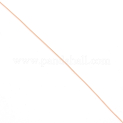 Copper Jewelry Wire&nbsp;CWIR-WH0013-001B-RG