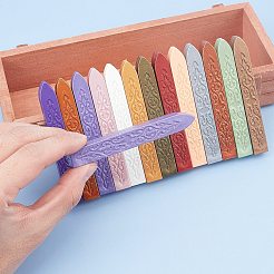 DIY Wax Seal Stamp Kits&nbsp;DIY-CP0003-52C