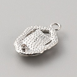 Alloy Pendants&nbsp;PALLOY-WH0108-07M-P