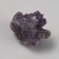 Resin Nuggets Display Decoration&nbsp;G-WH0030-25B