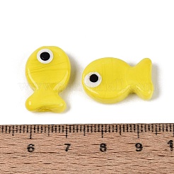Handmade Lampwork Beads&nbsp;LAMP-N039-01B
