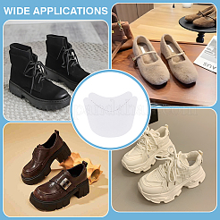 Paper Shoe Inner Support Rack&nbsp;FIND-WH0139-407B