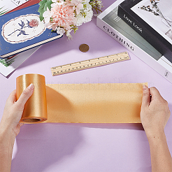 20M Polyester Satin Ribbon&nbsp;OCOR-WH036-23A