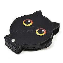 Owl Foldable Acrylic Portable Clip-On 8X Magnifying Glass&nbsp;TOOL-F020-01A