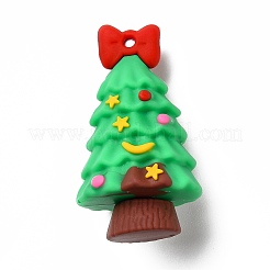 Christmas PVC Plastic Big Pendants&nbsp;X1-KY-C009-11