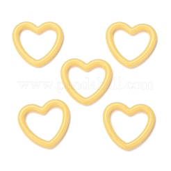 Opaque Acrylic Linking Rings&nbsp;OACR-E006-04
