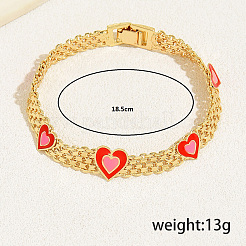 Iron Panther Chains Bracelets&nbsp;IW9251