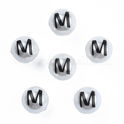 ABS Plastic Imitation Pearl Beads&nbsp;KY-N015-148M