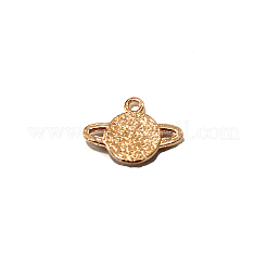 Alloy Enamel Pendants&nbsp;ENAM-O027-05B