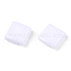 Opaque Acrylic Slide Charms&nbsp;OACR-Z010-01A-01