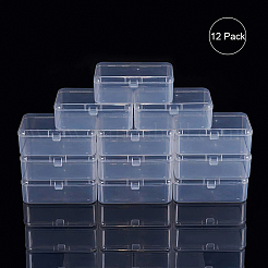 Plastic Bead Storage Containers&nbsp;CON-BC0003-11