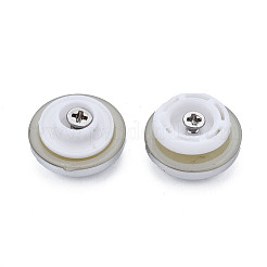 DIY Clothing Button Accessories Set&nbsp;FIND-T066-03B-P