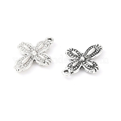Tibetan Style Alloy Pendant&nbsp;TIBE-M001-02AS