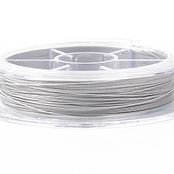 Tiger Tail Beading Wire&nbsp;TWIR-R007-0.4mm-02