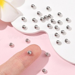SHEGRACE Brass Spacer Beads&nbsp;XGRPCF565-041P
