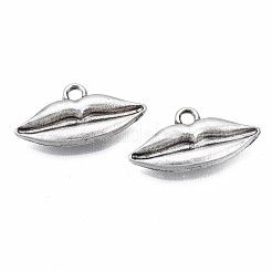 Tibetan Style Alloy Pendants&nbsp;PALLOY-S120-270-NR