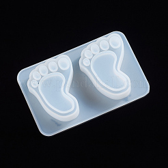 Silicone Molds&nbsp;DIY-L021-43