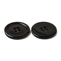 Resin Buttons&nbsp;RESI-D030-30mm-02