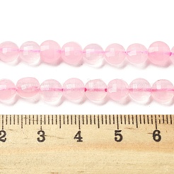 Natural Dyed White Jade Beads Strands&nbsp;G-C179-A6mm-01