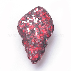 Resin Cabochons&nbsp;CRES-Q197-70